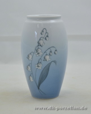 Vase mit Maiglckchen 