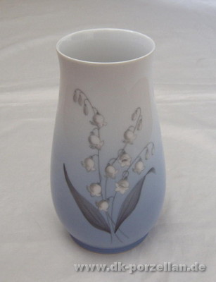 Vase mit Maiglckchen