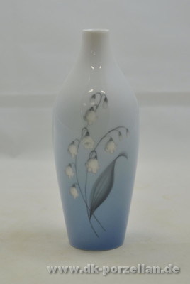 Vase mit Maiglckchen 
