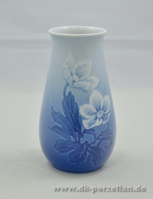 Vase schmal