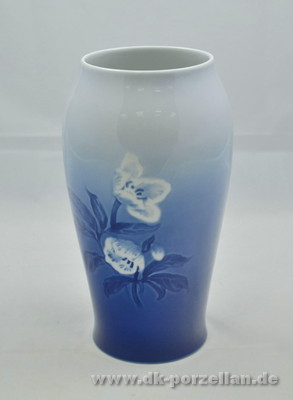 Vase schmal gro