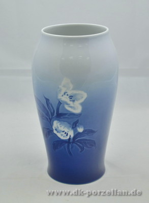 Vase schmal gro