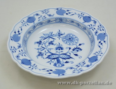 Meissen - Suppenteller 23cm