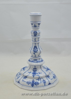 Meissen - Kerzenhalter