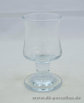 Skibsglas - Weißweinglas