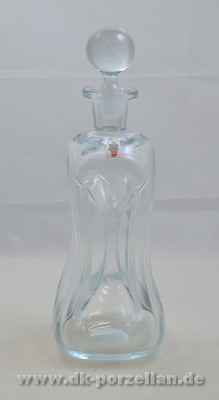 Gluckerflasche