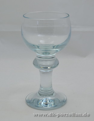 J�gerglas - Rotweinglas