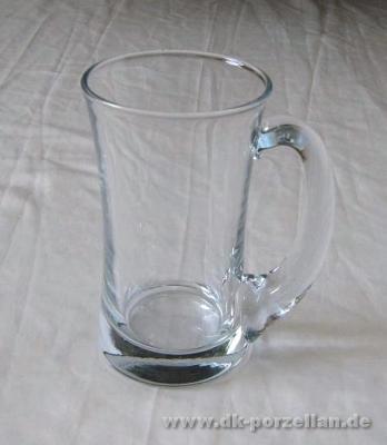 Skibsglas - Bierkrug