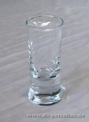 No. 5 - Schnapsglas