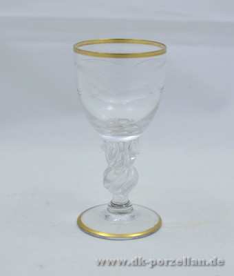 Mwe - Schnapsglas