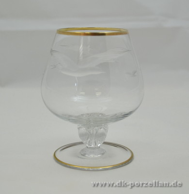 Mwe - Cognacglas gro