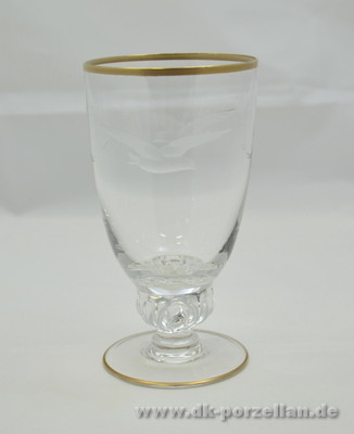 Mwe - Bierglas