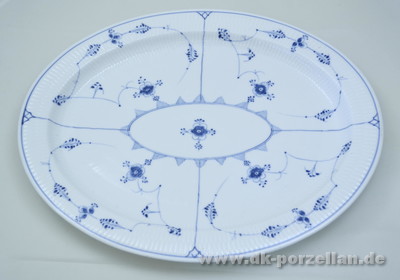 Ovale Platte 47cm