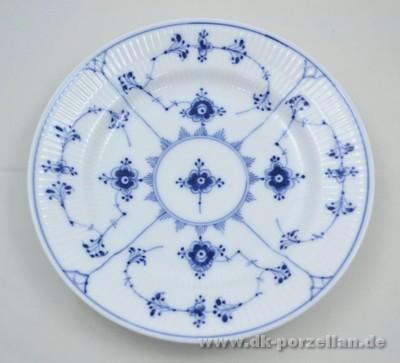 Teller flach 21cm