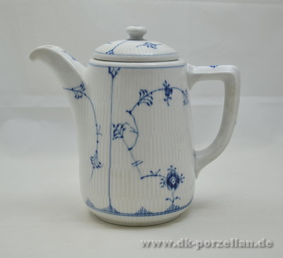 Kaffeekanne gro� - Hotel