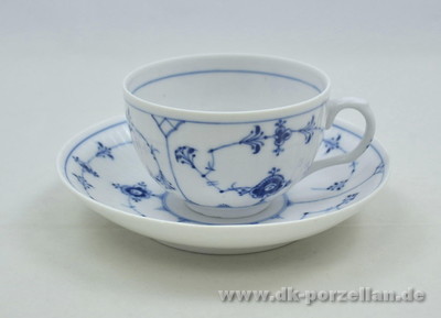 Teetasse klein