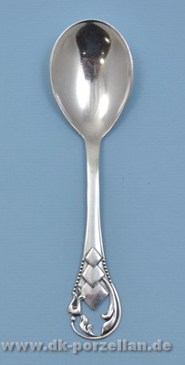 Zuckerlffel filigran