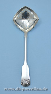 Zuckerstreulffel - 'Mousling'