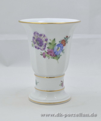 Vase gro