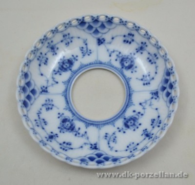 Kerzenmanschette