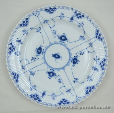 Runde Platte 34cm