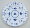 Teller flach 21cm
