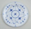 Teller flach 15,5cm 
