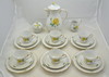 Meissen - Kaffeeservice fr 6 Personen